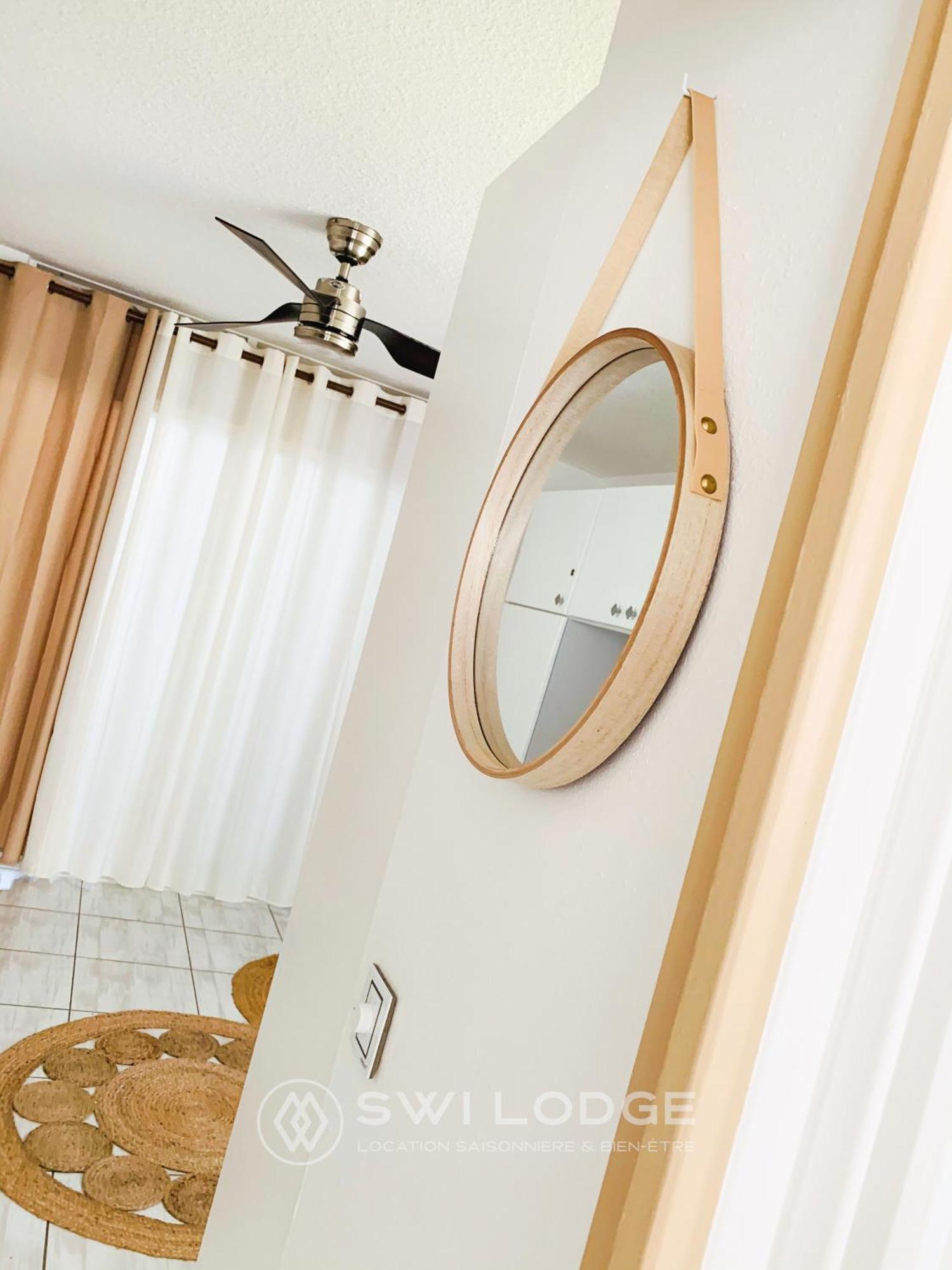 Swilodge Vue Sur Mer ! Petit Dejeuner Et Location De Voiture Possible 르 물레 외부 사진