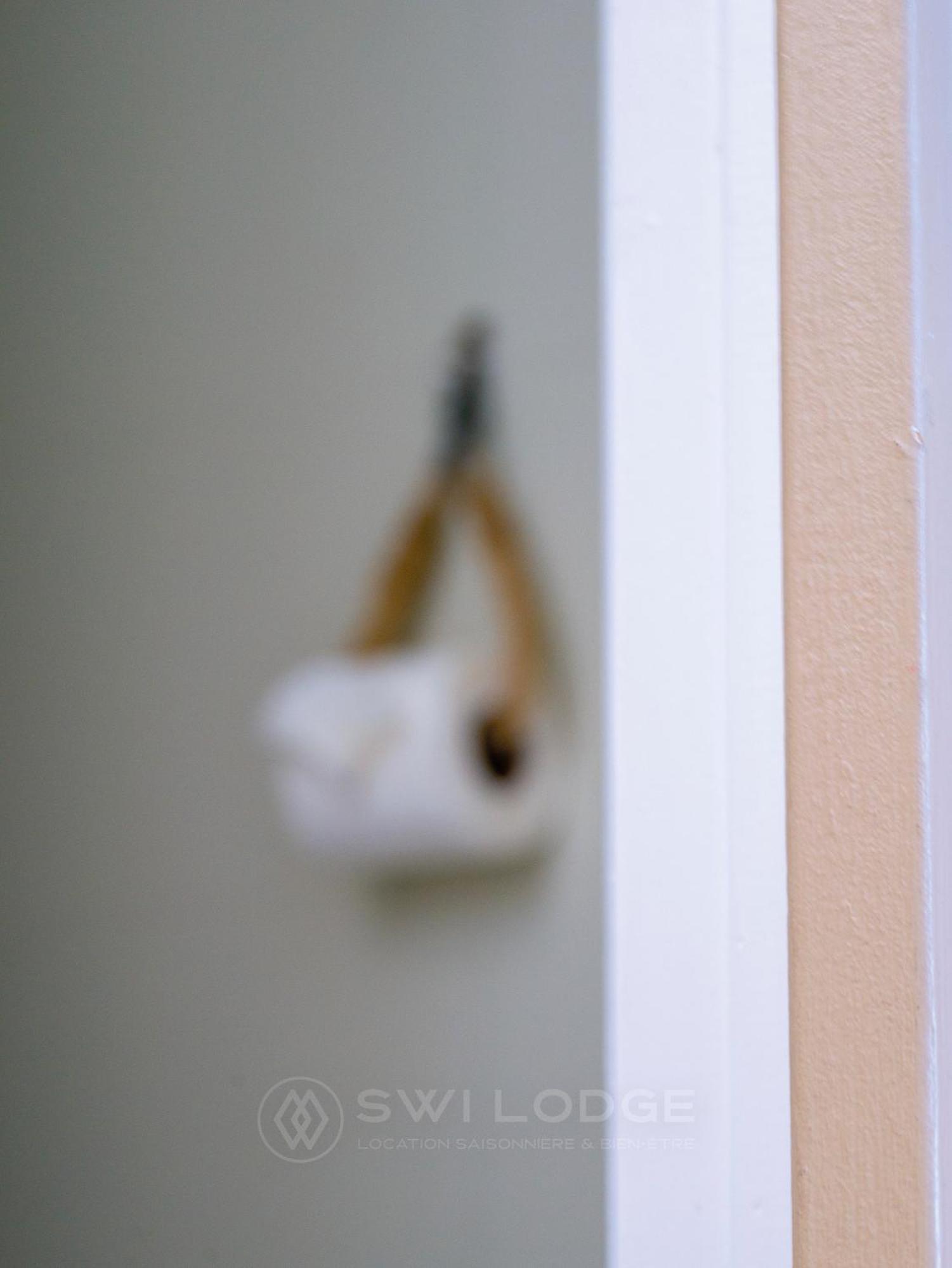 Swilodge Vue Sur Mer ! Petit Dejeuner Et Location De Voiture Possible 르 물레 외부 사진